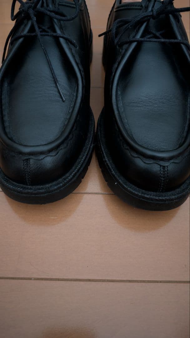 KLEMAN PADRE チロリアンシューズ EU40