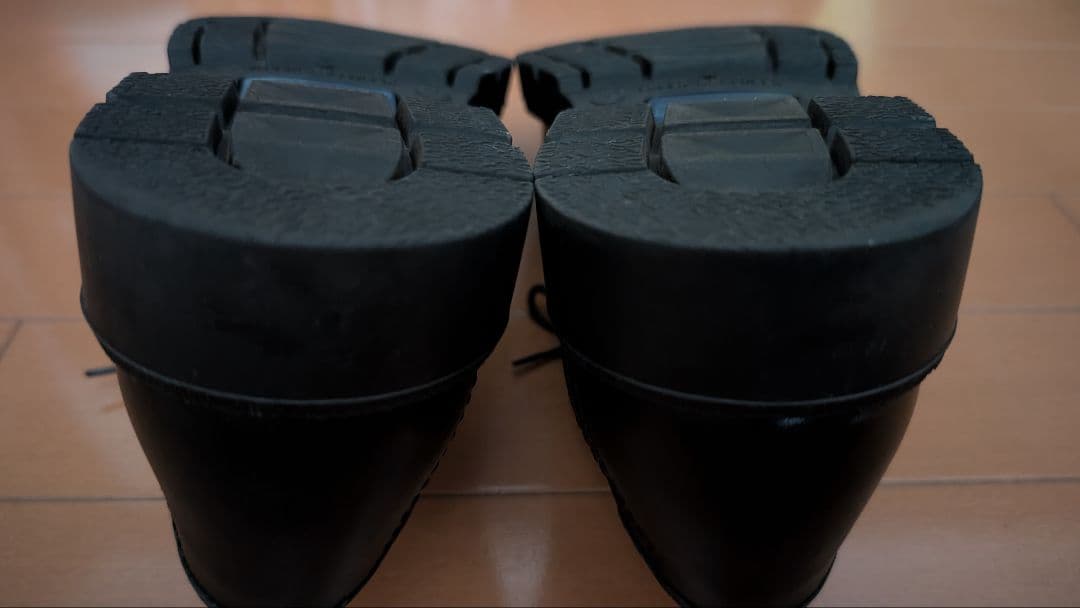 KLEMAN PADRE チロリアンシューズ EU40