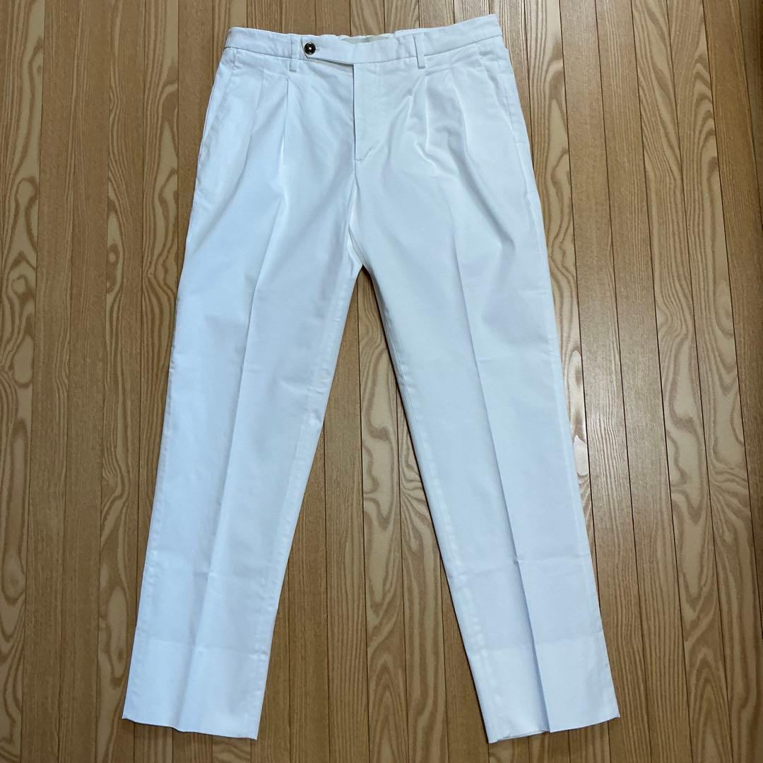 BRIGLIA1949（ブリリア）パンツ