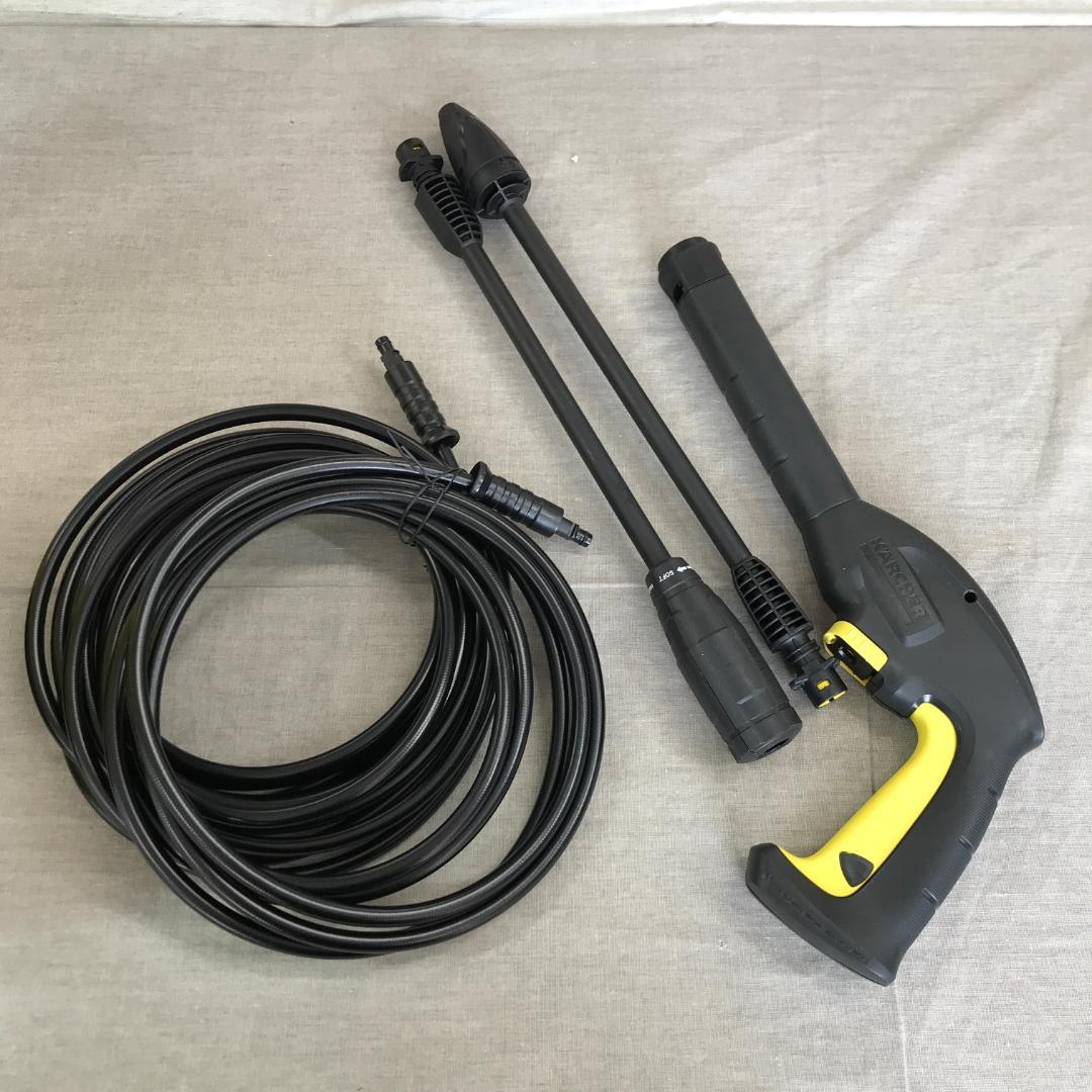 G*R様 ケルヒャー(Karcher) 高圧洗浄機 K3サイレントプラス