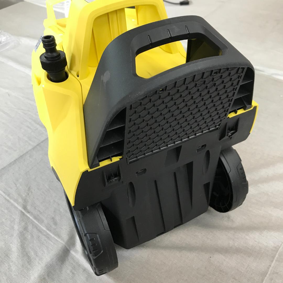 G*R様 ケルヒャー(Karcher) 高圧洗浄機 K3サイレントプラス
