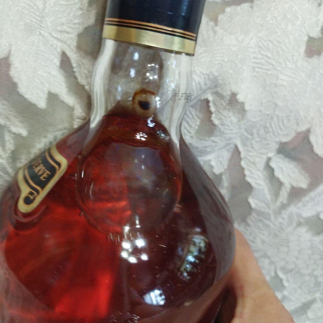 【古酒未開封】シーバスブラザーズ ロイヤル シタシオン ビンテージウイスキー