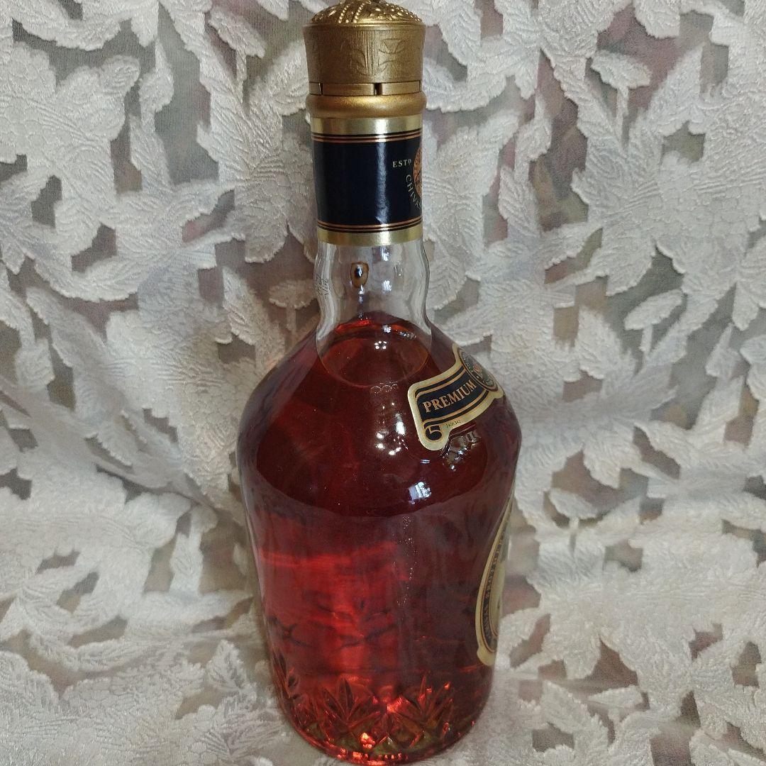 【古酒未開封】シーバスブラザーズ ロイヤル シタシオン ビンテージウイスキー