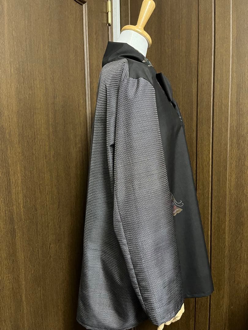 Loren【782】チュニック【783】ジャケット【784】リボンブラウス