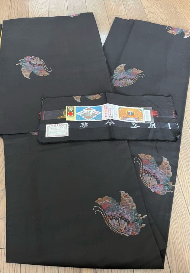 Loren【782】チュニック【783】ジャケット【784】リボンブラウス