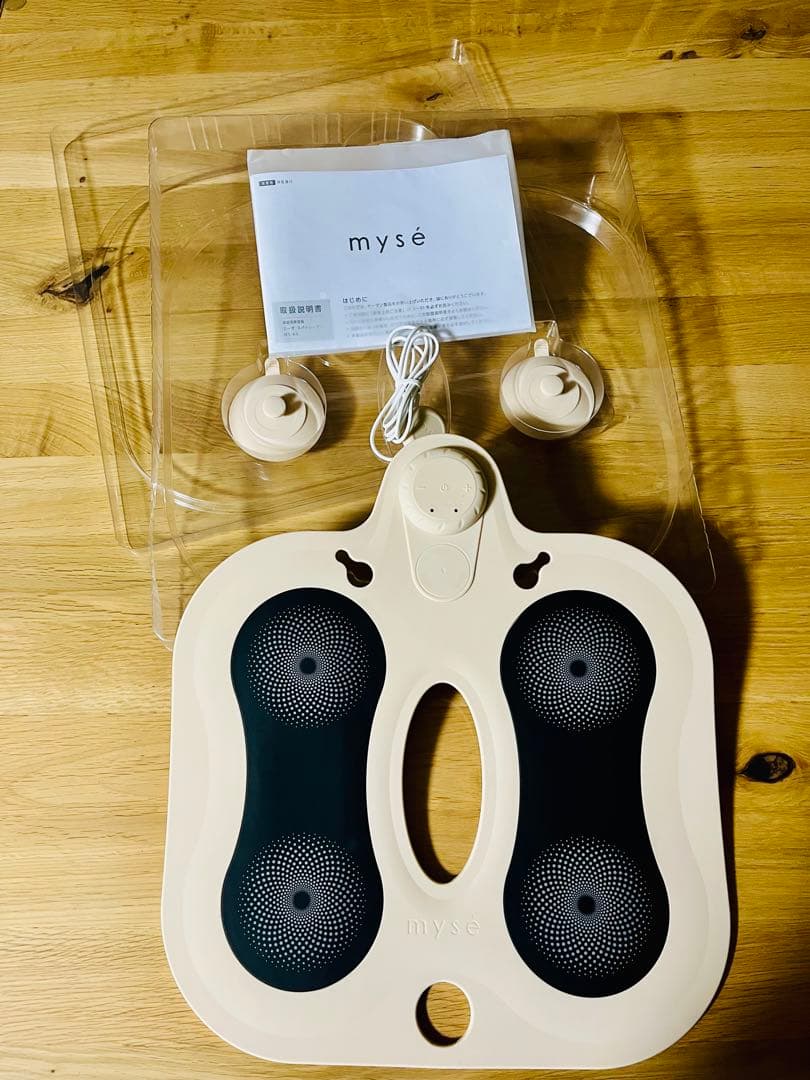 YA-MANヒップリフト