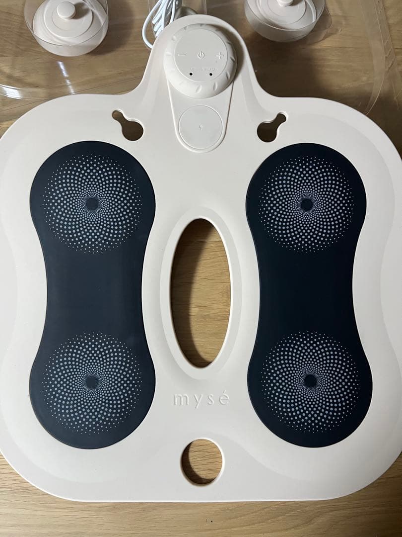 YA-MANヒップリフト