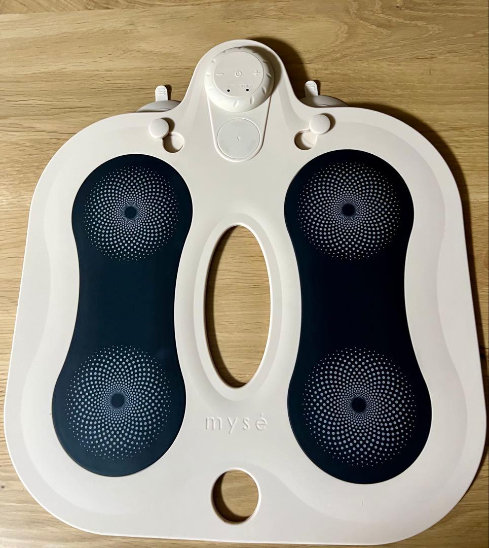 YA-MANヒップリフト