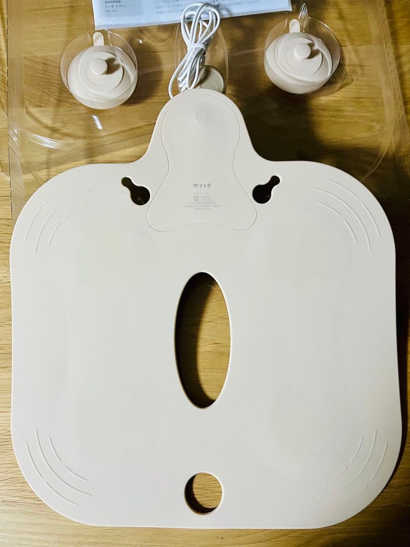 YA-MANヒップリフト