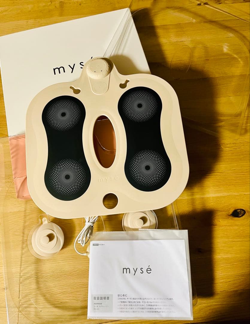 YA-MANヒップリフト