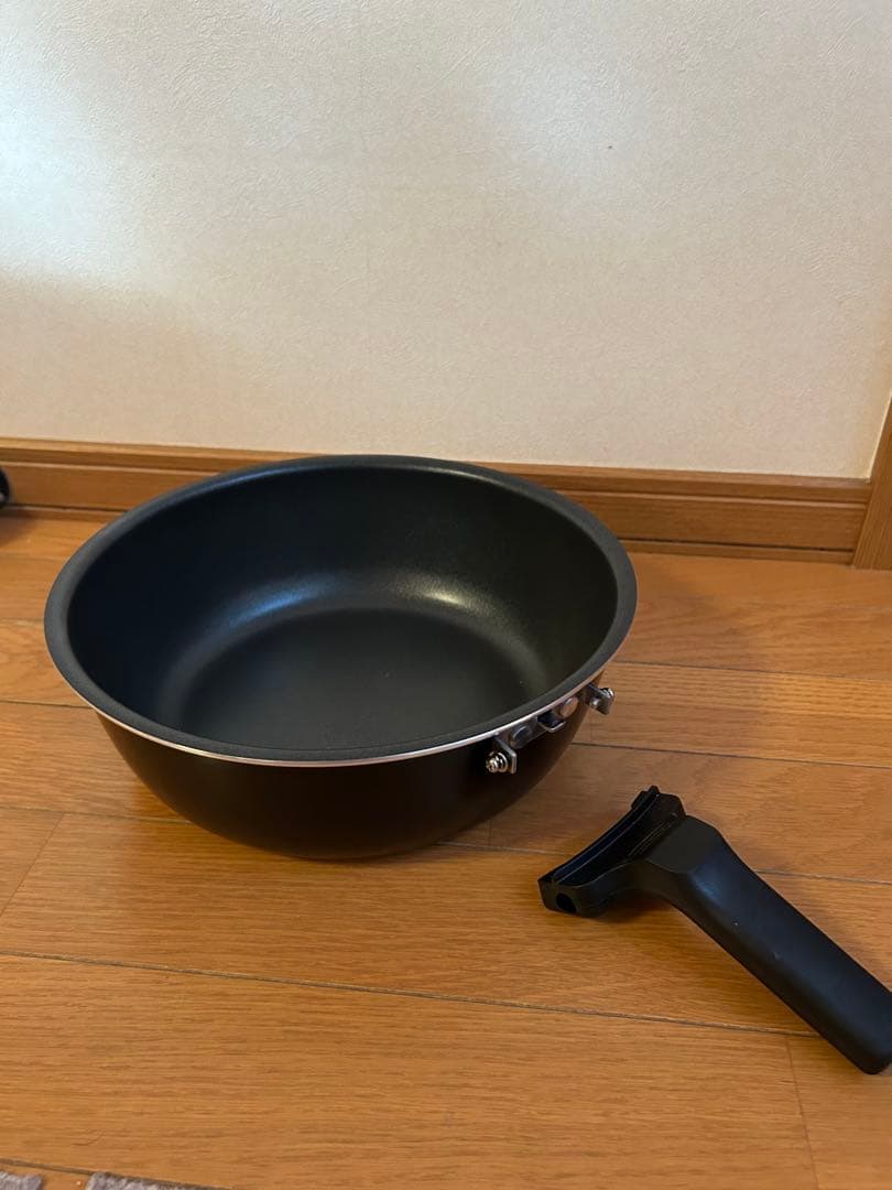 未使用品 Labuono ラボーノ 全自動調理器 三ツ星シェフ TVG-300K