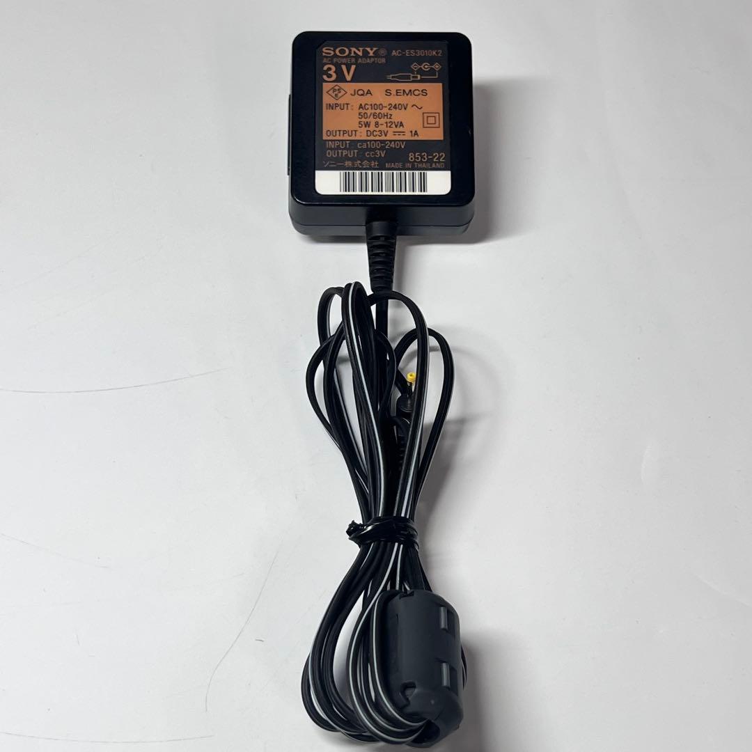 【希少】ソニー SONY D-NE820 CDウォークマン WALKMAN