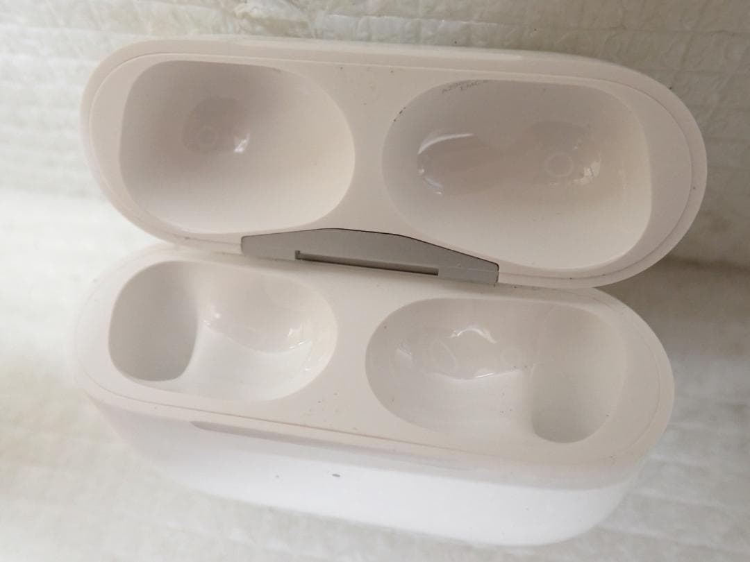 Apple AirPods Pro第2世代 A3047ワイヤレスイヤホンD1-A