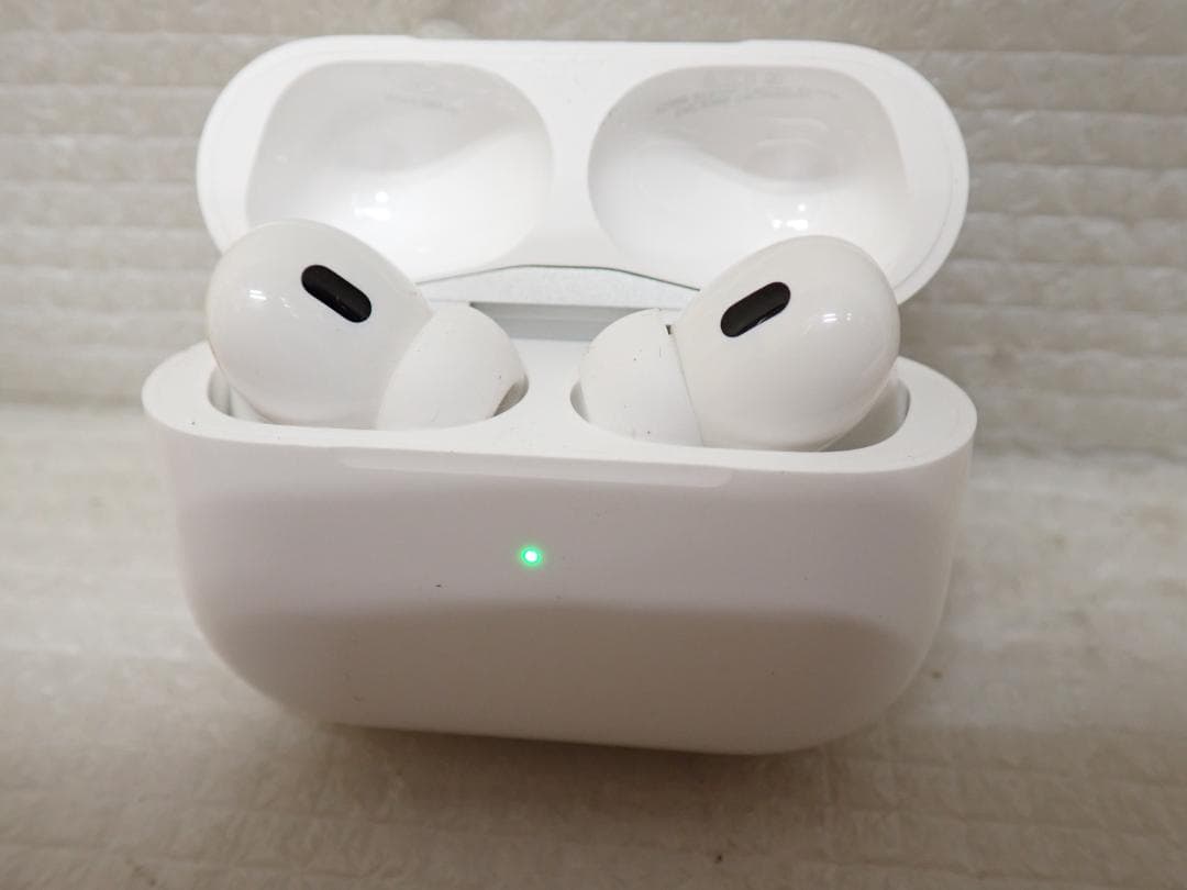 Apple AirPods Pro第2世代 A3047ワイヤレスイヤホンD1-A