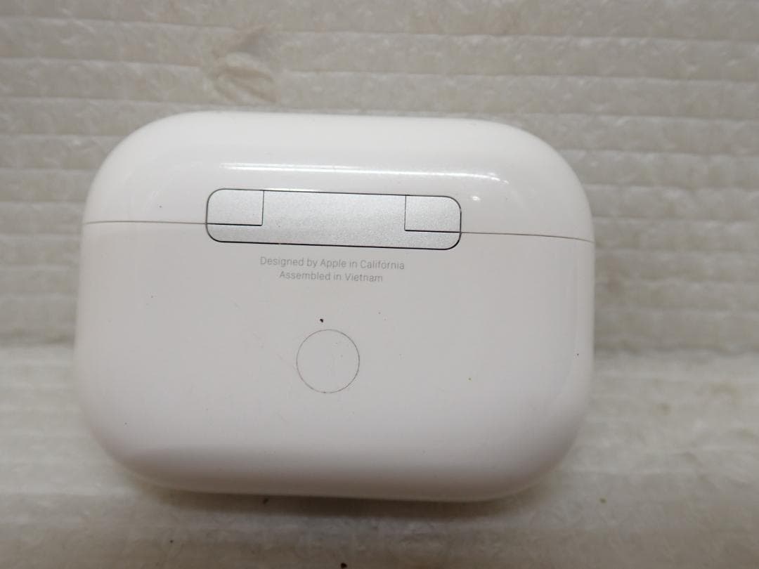 Apple AirPods Pro第2世代 A3047ワイヤレスイヤホンD1-A