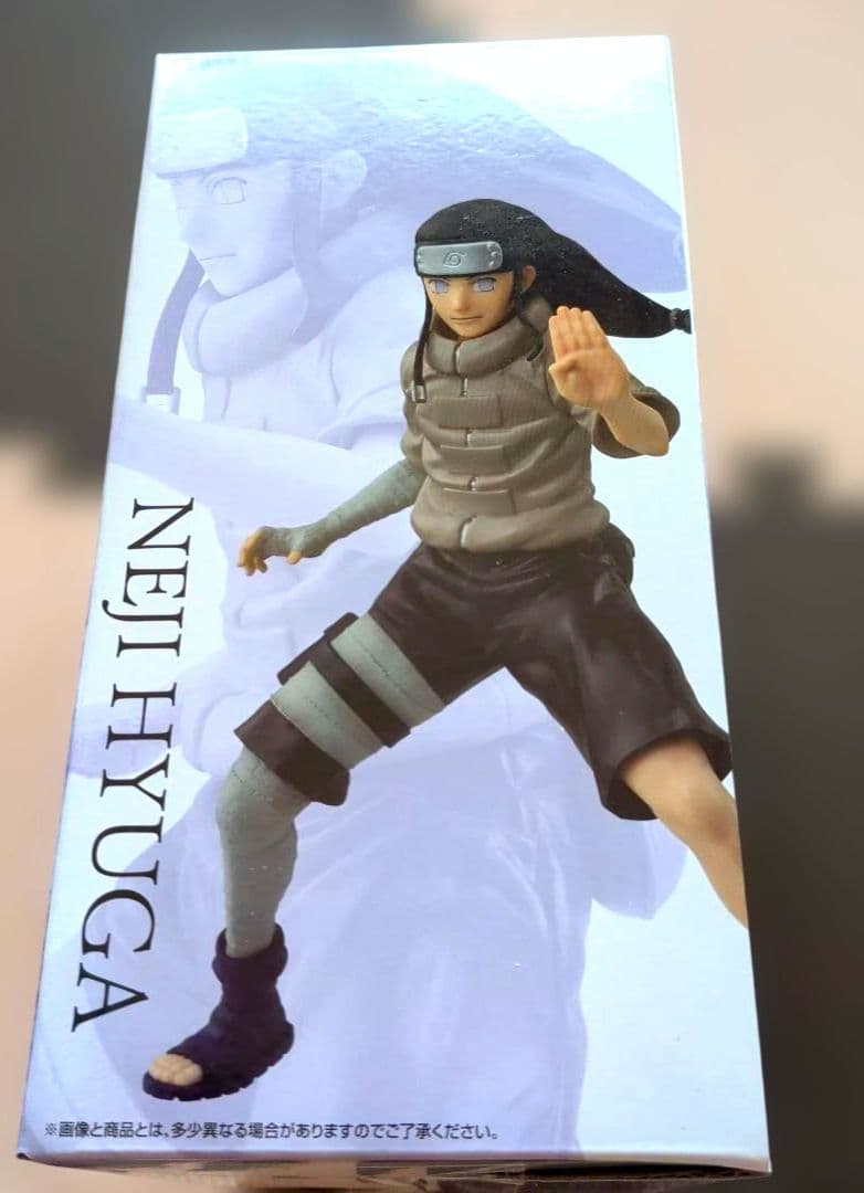 NARUTO 一番くじ中忍試験編 フィギュアセット　 Ｃ賞 Ｄ賞 E賞