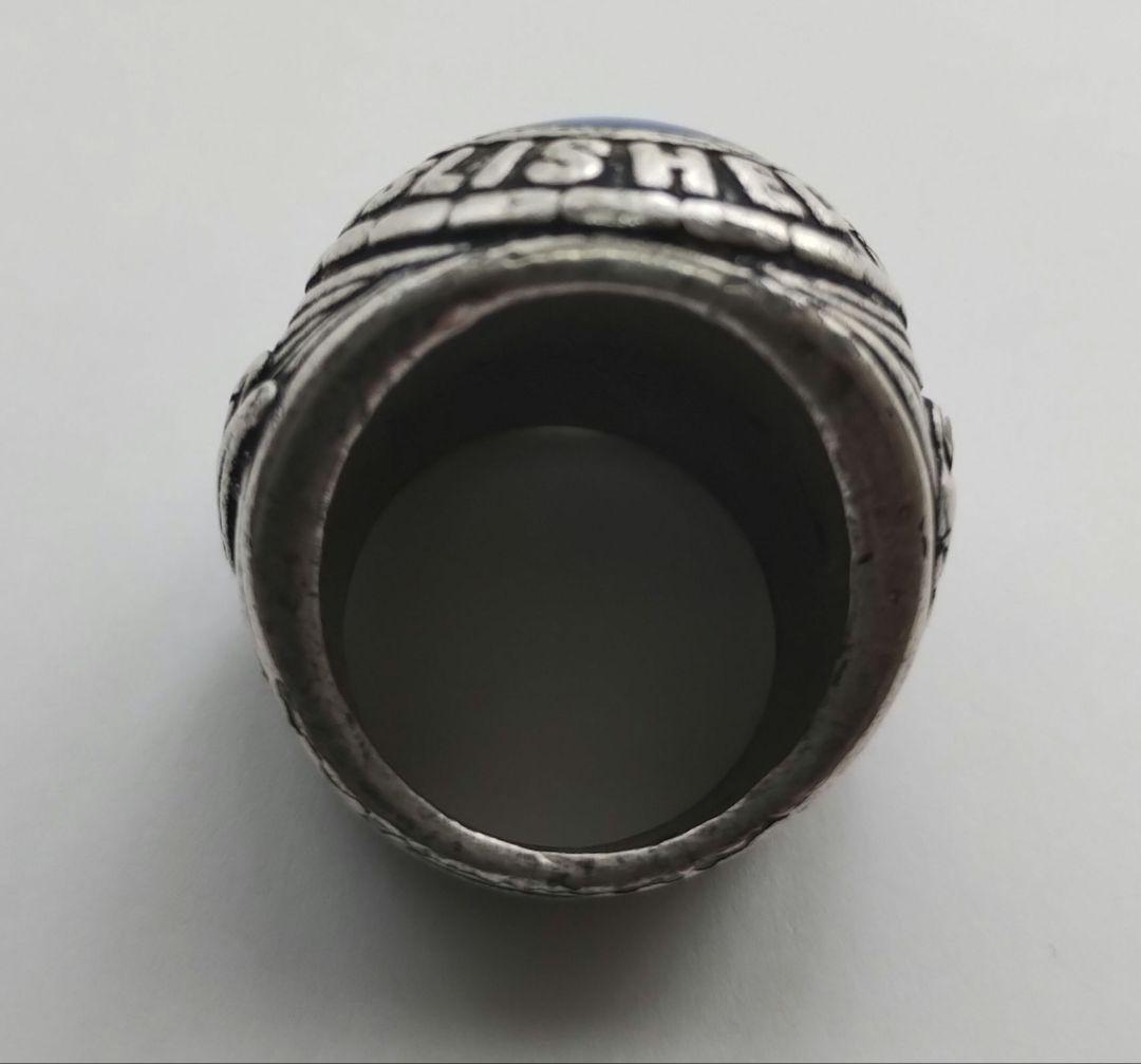 ナイキカレッジリング（激レア）