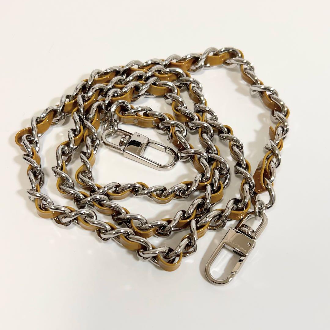 大人気 アンテプリマ 3way ハンドバッグ ワイヤー リングロゴ インナー.