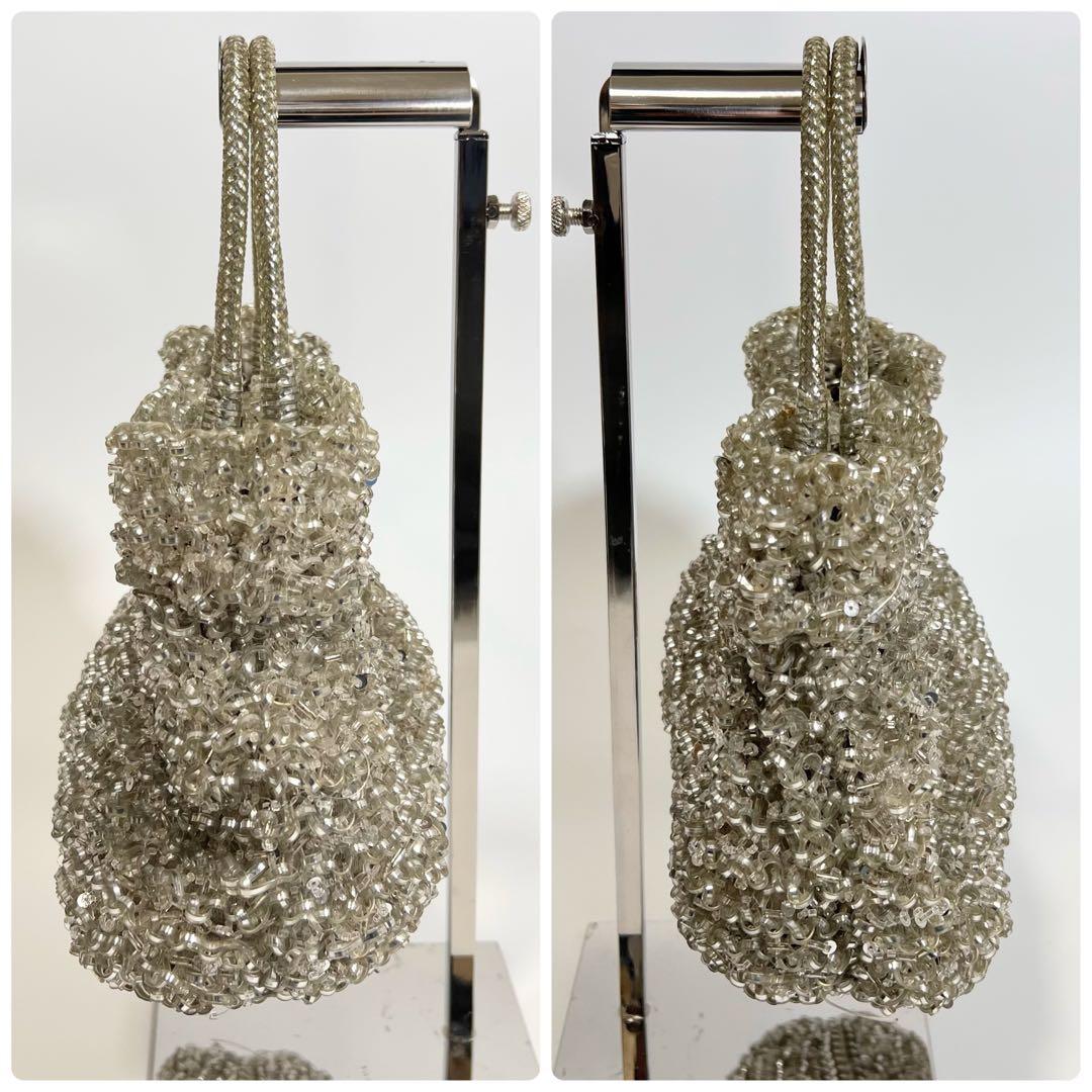 大人気 アンテプリマ 3way ハンドバッグ ワイヤー リングロゴ インナー.