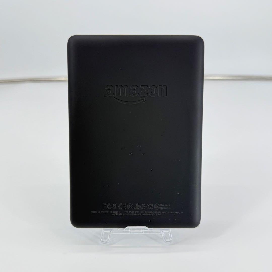 Kindle Paperwhite 第10世代 wifi 8GB