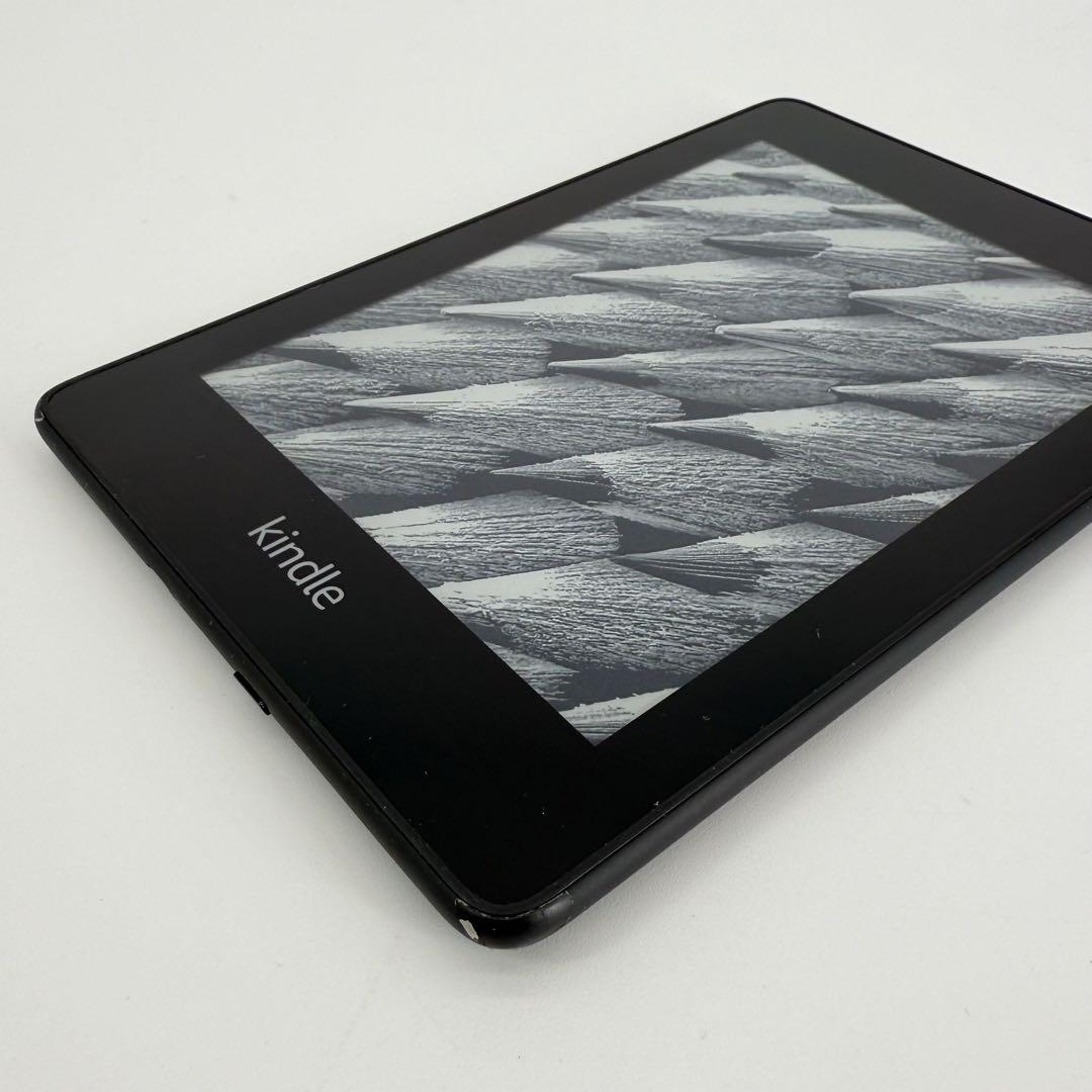 Kindle Paperwhite 第10世代 wifi 8GB