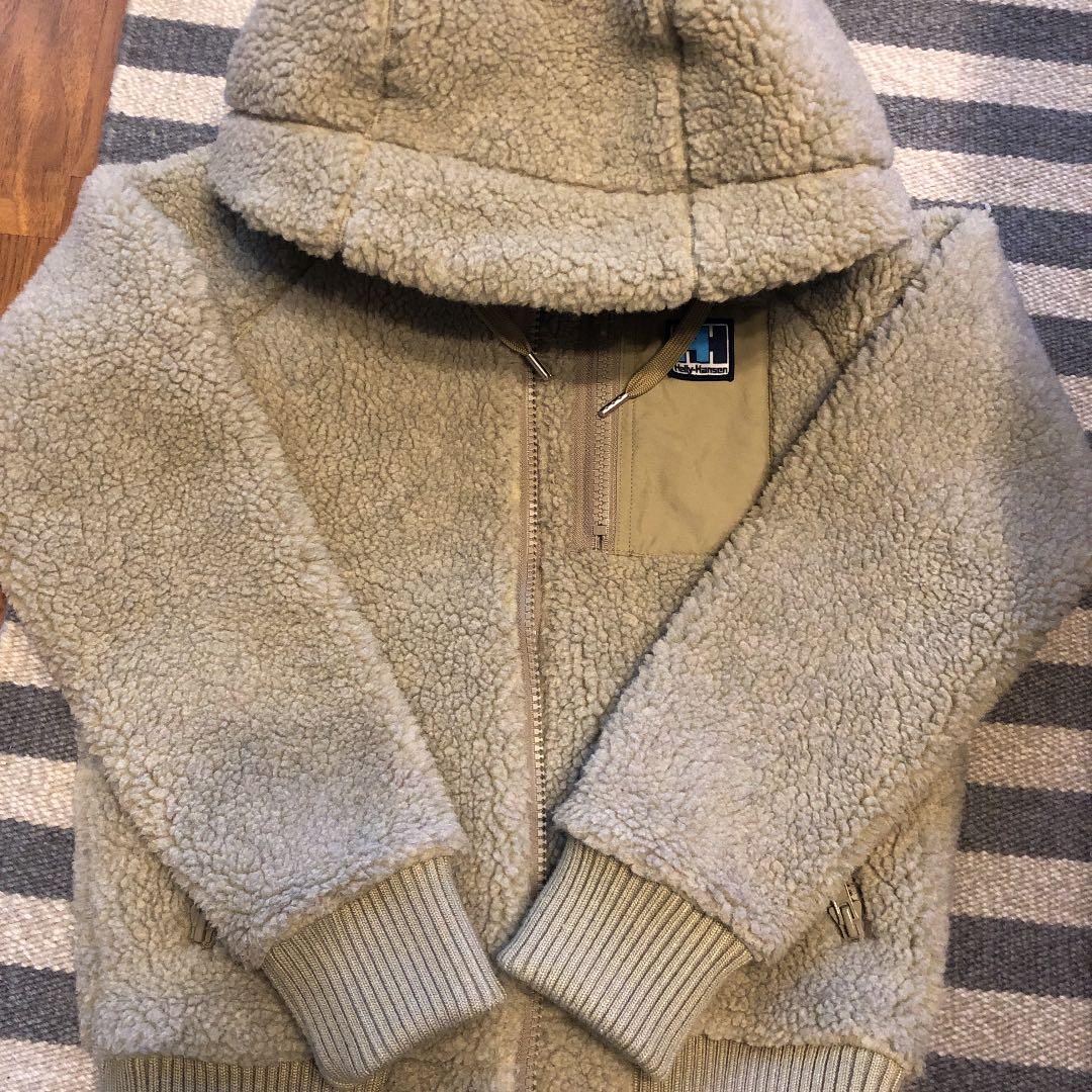 ヘリーハンセン