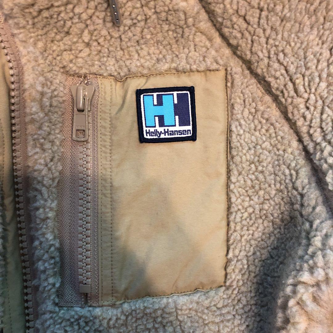 ヘリーハンセン