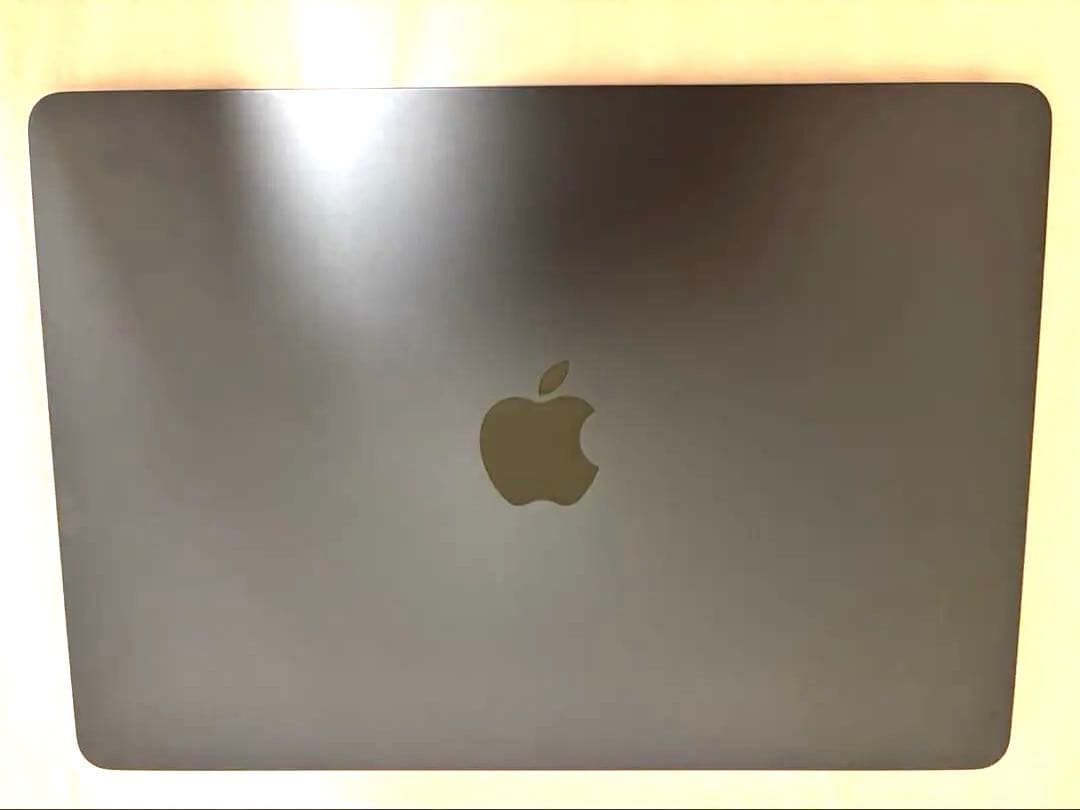 MacBook Air 13インチ M3 2024 充電器付き