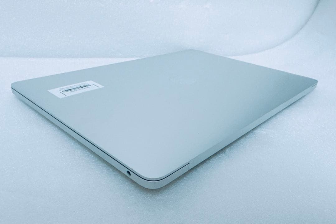 MacBook本体 Macbook Pro 2020 (CTO) M1 16Gb SSD 512Gb