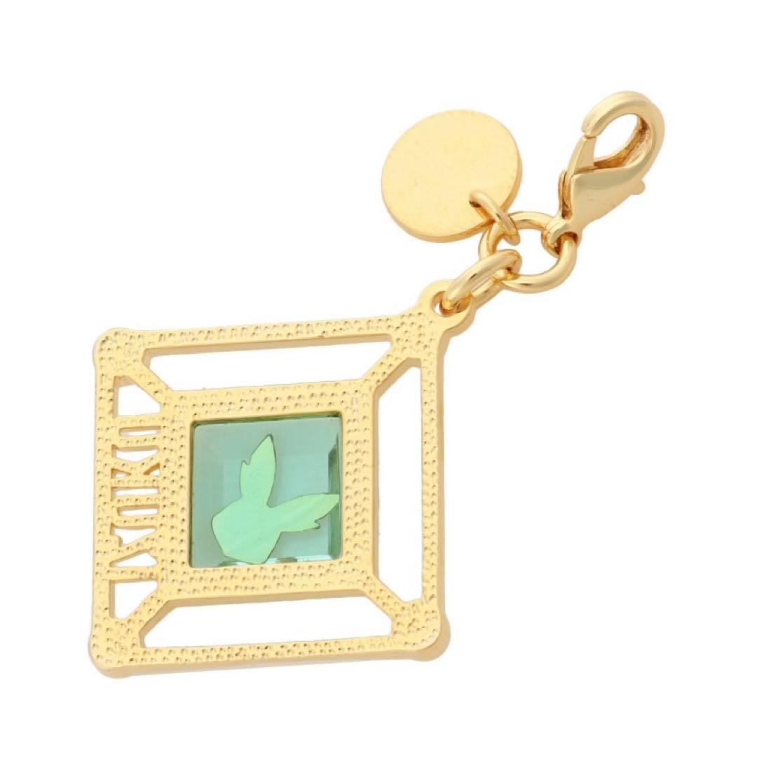 僕のヒーローアカデミア サマンサタバサ 緑谷出久 チャームセット