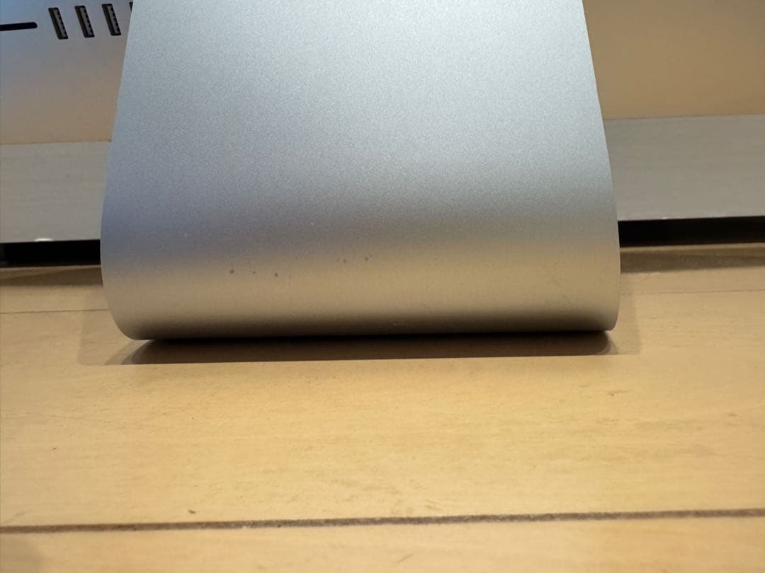 iMac 2017 本体のみ