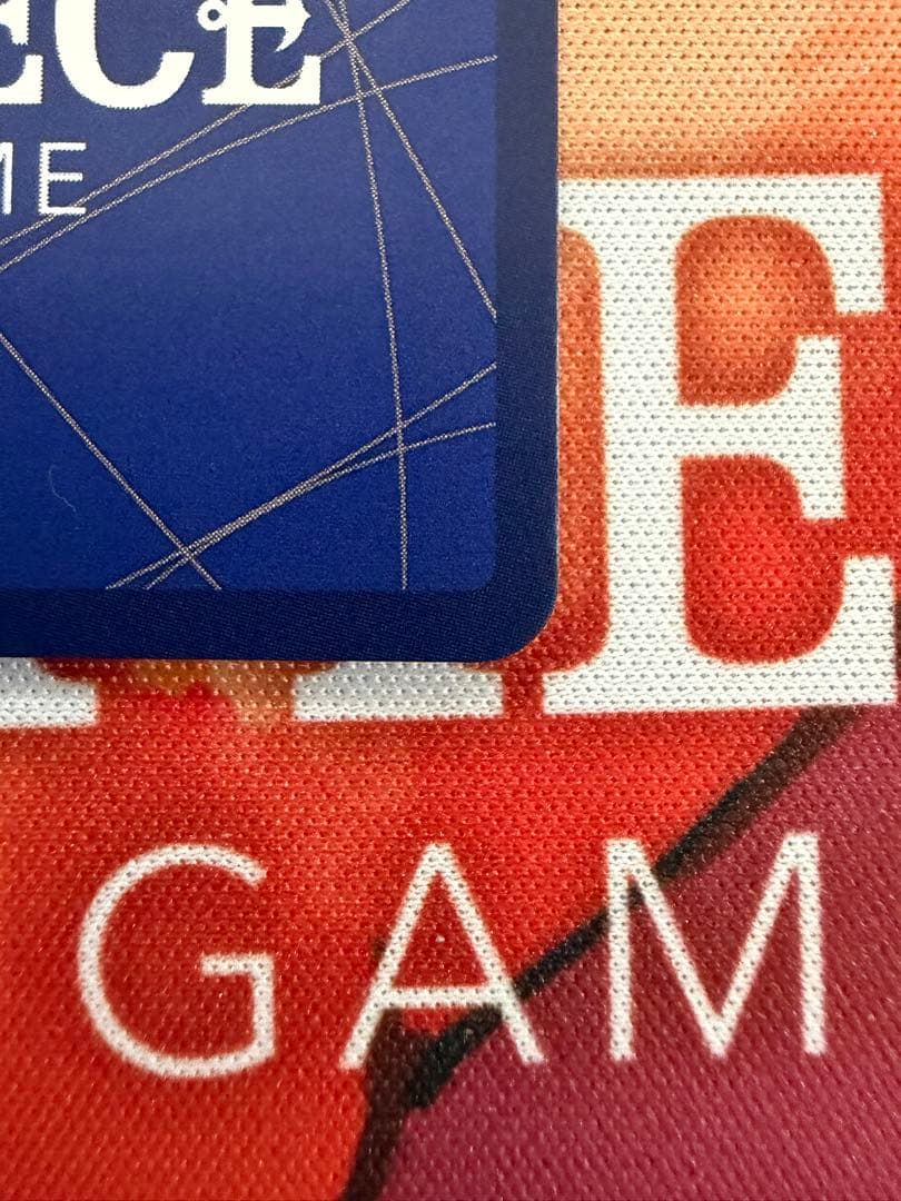 ワンピースカード おナミ 公認ジャッチプロモ ST18-002