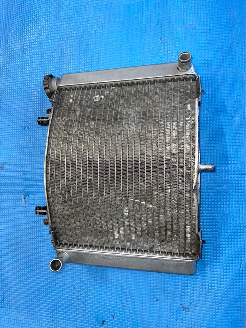 MC21 NSR250 ラジエーター