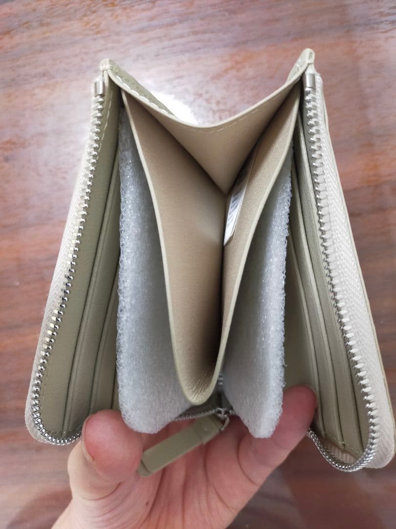 ノベルティバッグ付！ローソウル　ROH　SEOUL Wallet　財布　新品