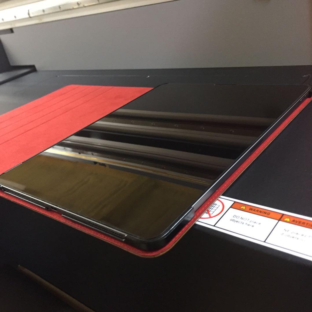 Apple ipad pro 12.9 wifi 64GB 超美品 ほぼ未使用