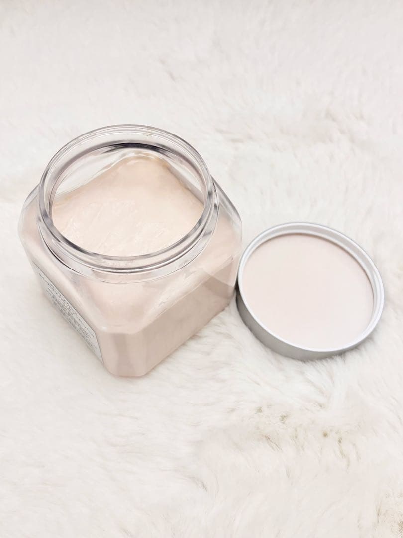 ローラメルシエ　ホイップトボディークリーム　アンバーバニラ 340g