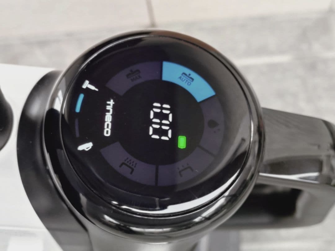 Tineco FLOOR ONE S5 COMBO　洗剤付き