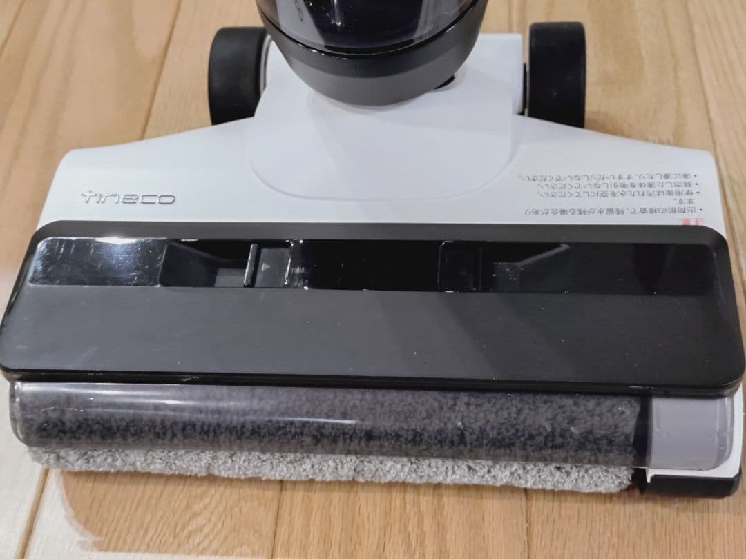 Tineco FLOOR ONE S5 COMBO　洗剤付き