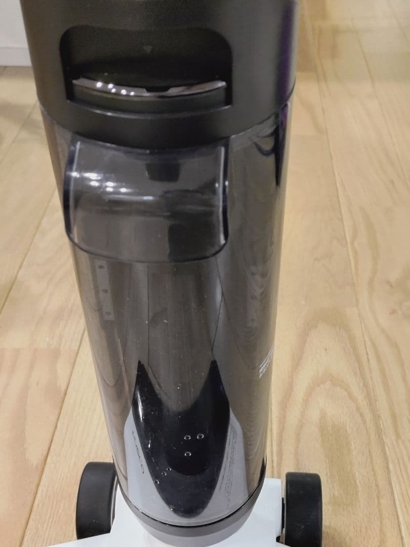 Tineco FLOOR ONE S5 COMBO　洗剤付き