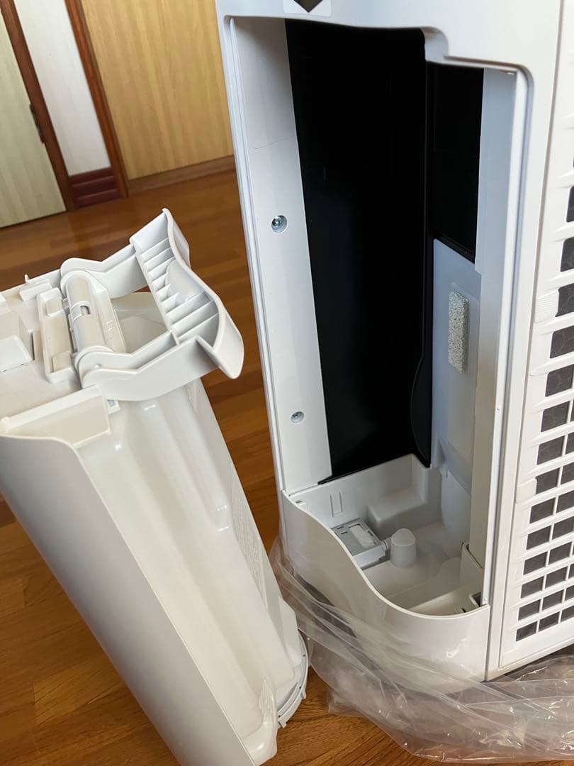 空気清浄機 スタンダードモデル HEPAフィルター搭載