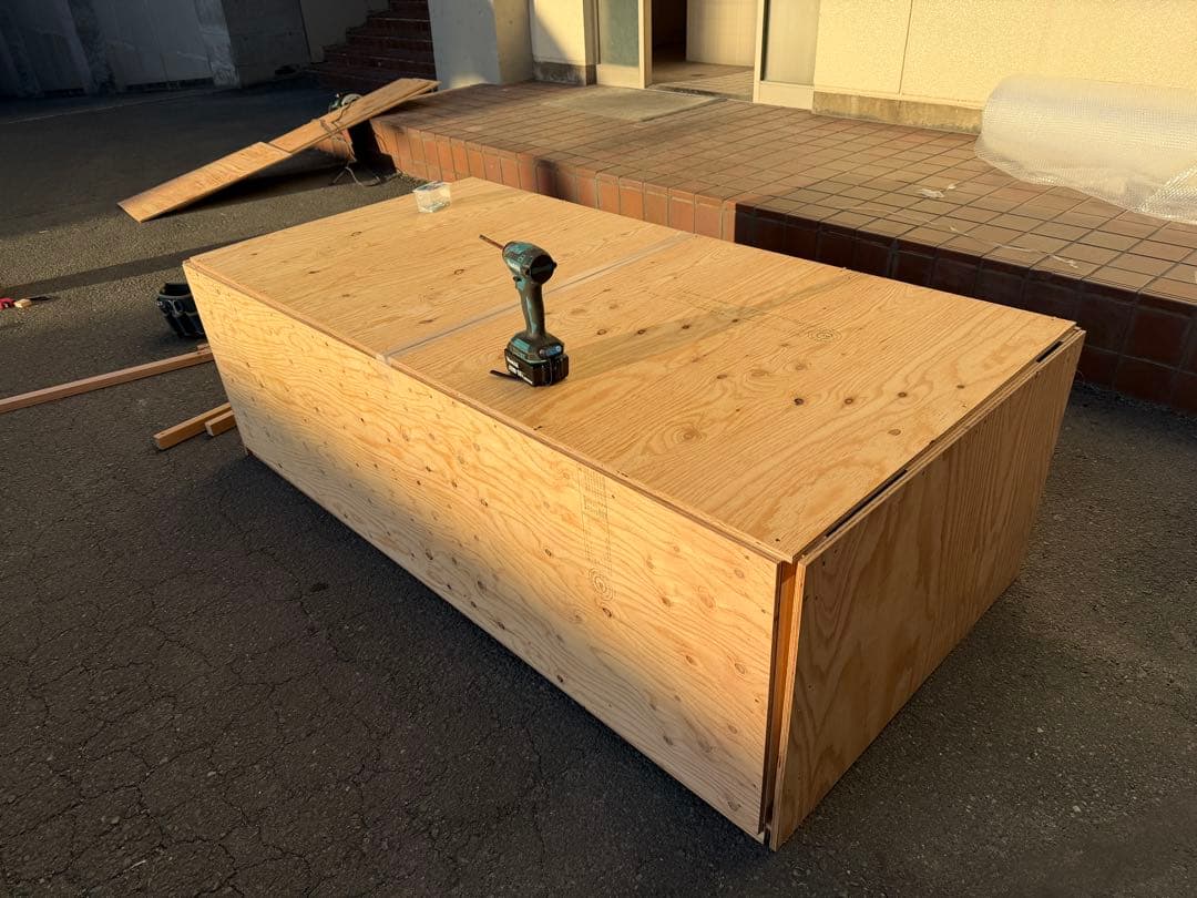 【くみ】ルームランナー