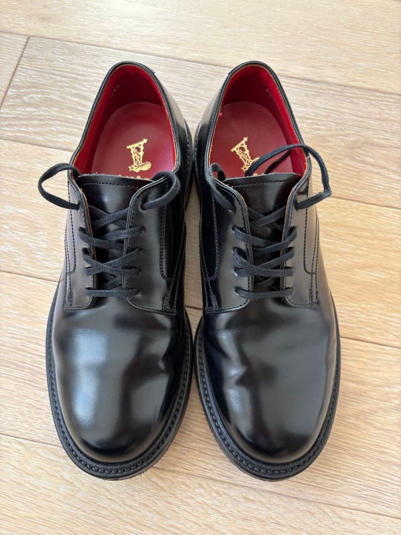 REGAL Shoe & Co. ドレスシューズ　25.5