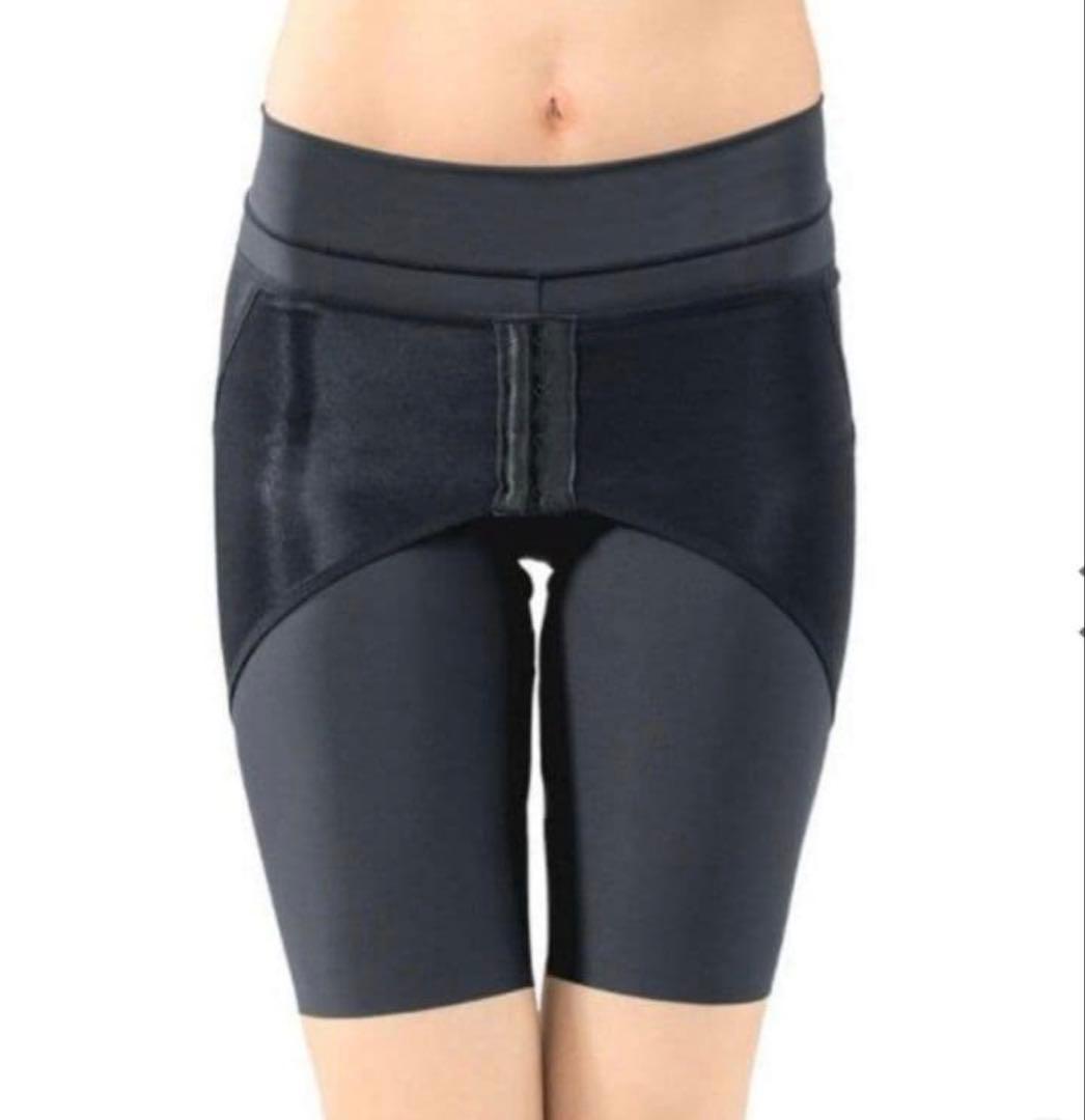 かず【新品 未開封】LAVA＊ダイテンシ 美スパッツAir 希少 Lサイズ