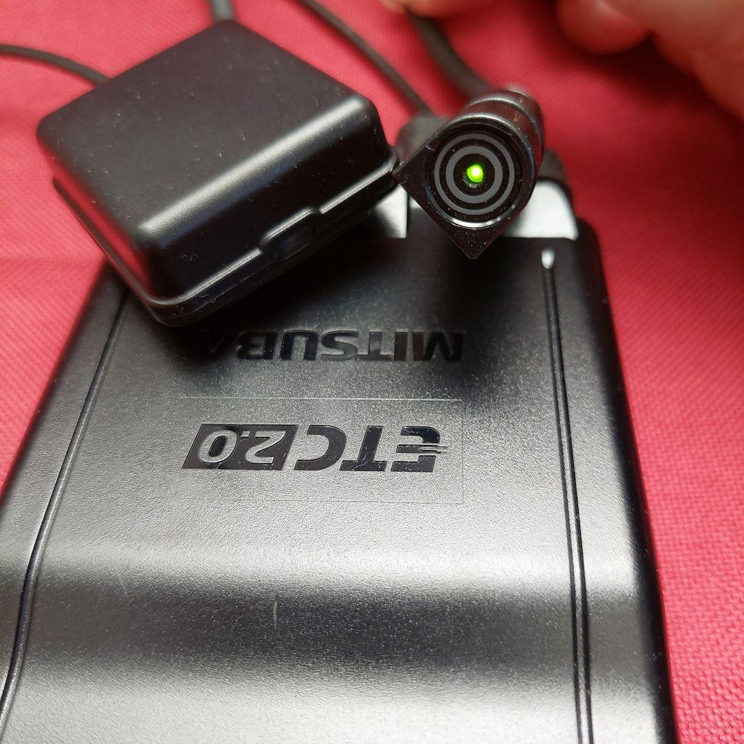 オートバイ ETC 2、0 ☆ ①