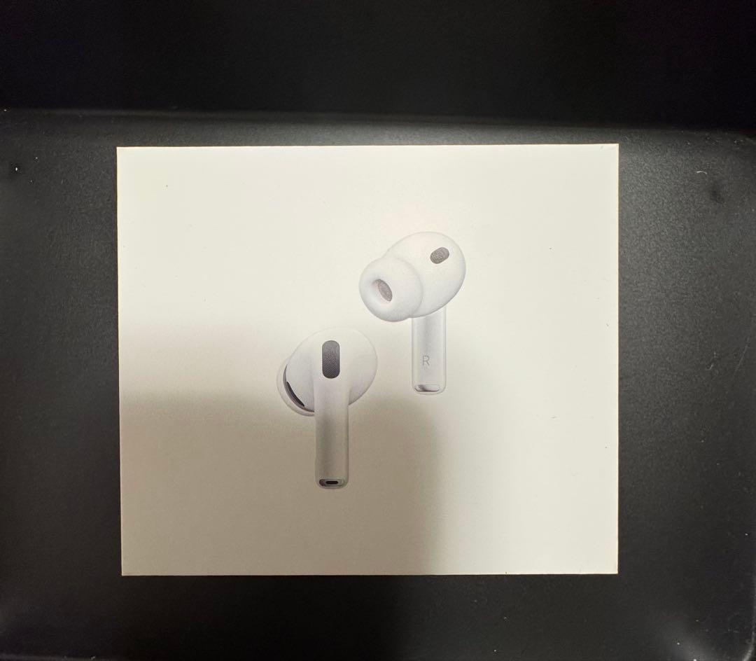 【未開封品】AirPods Pro 3 本体