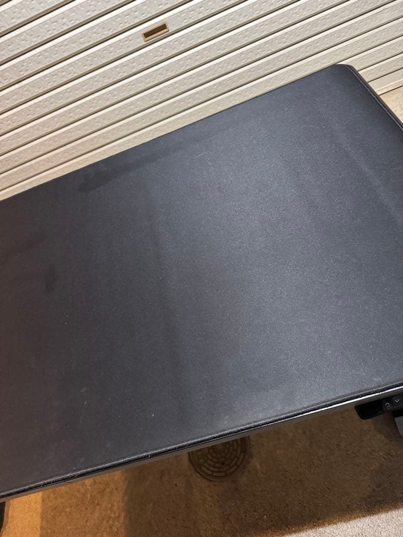 Bauhutte 電動スーパーゲーミングデスク BHD-1400FA