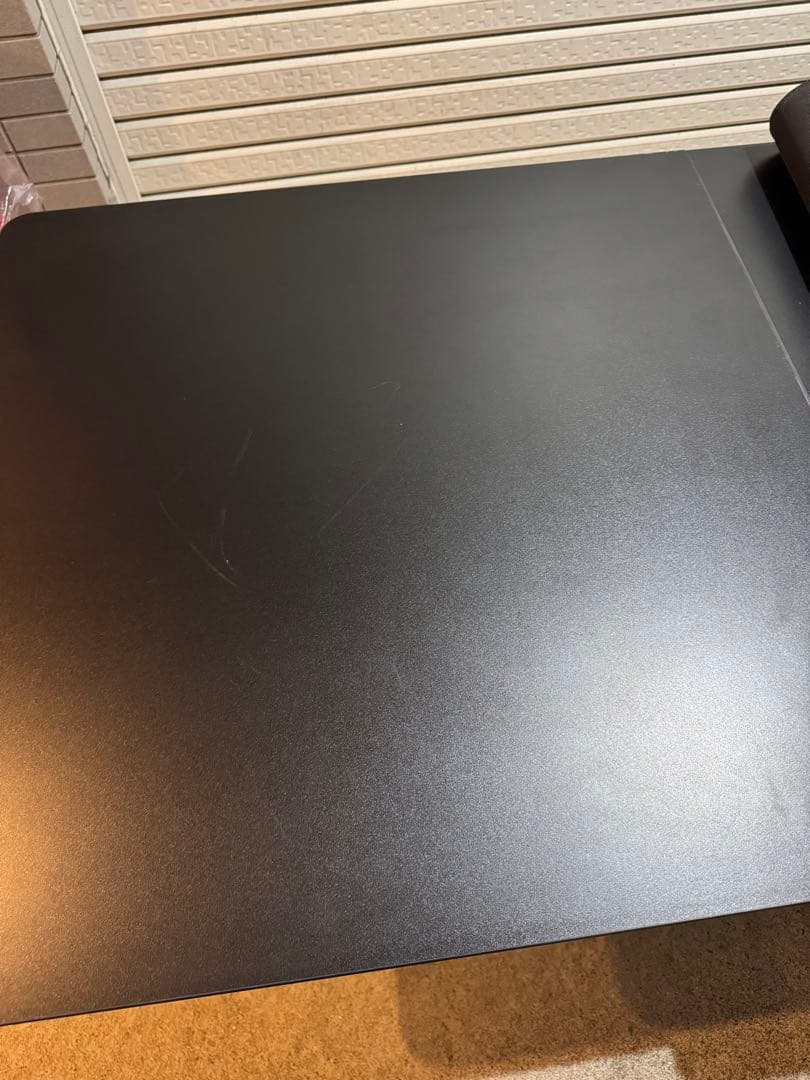 Bauhutte 電動スーパーゲーミングデスク BHD-1400FA