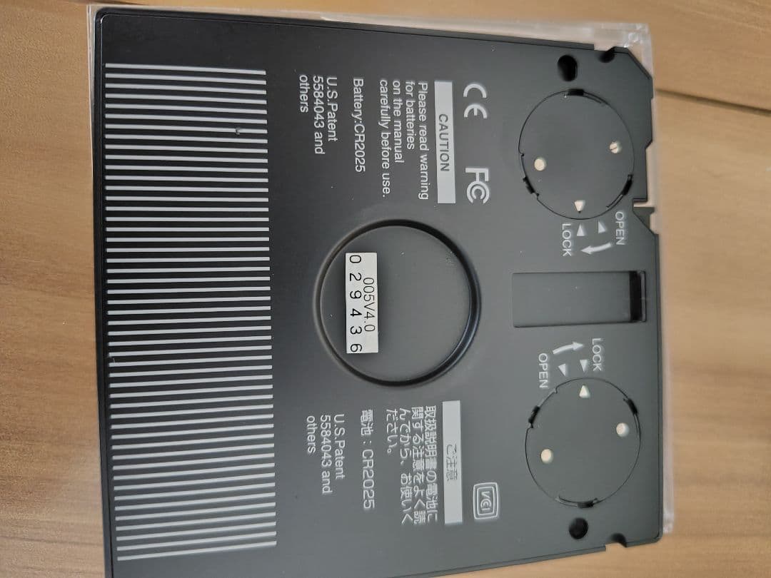 日立スマートカードリーダー/ライター　HX-950FD2J