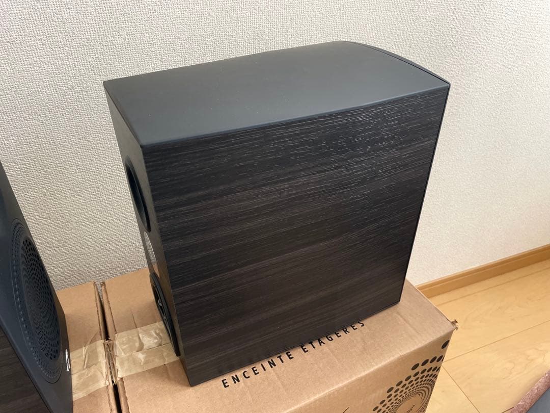 Paradigm Premier 200B スピーカーセット