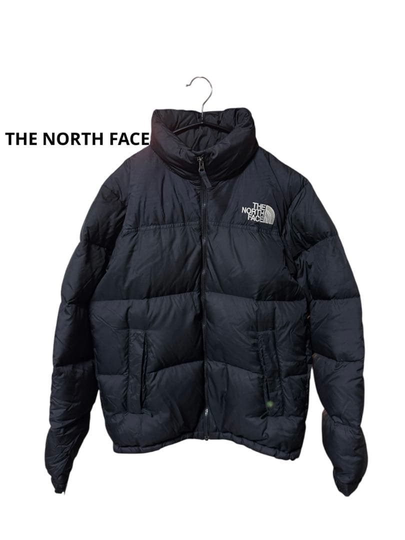 THE NORTH FACE ヌプシジャケット ND91841 ゴールドウィン